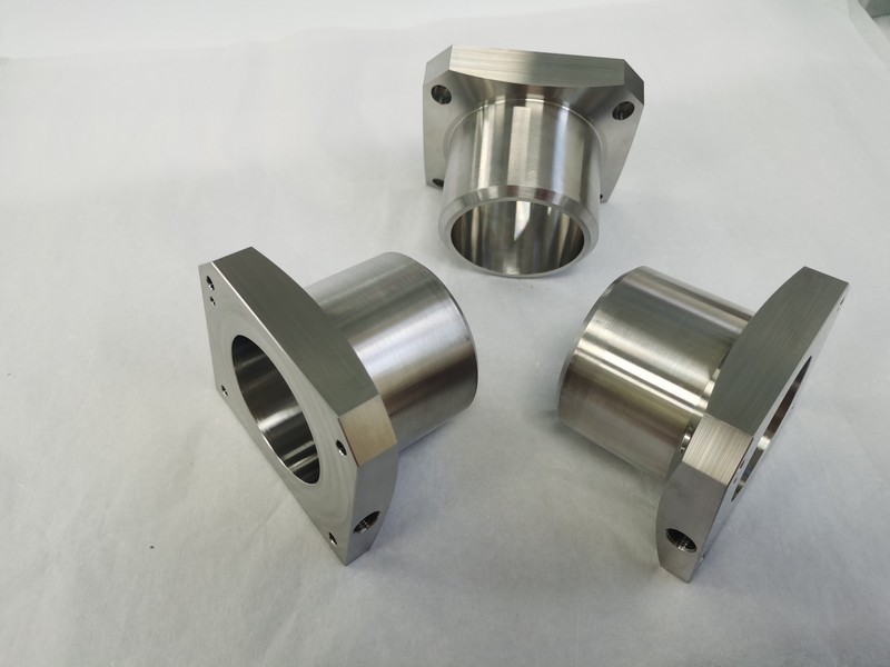 cnc turning stainless steel parts manufacturing 6