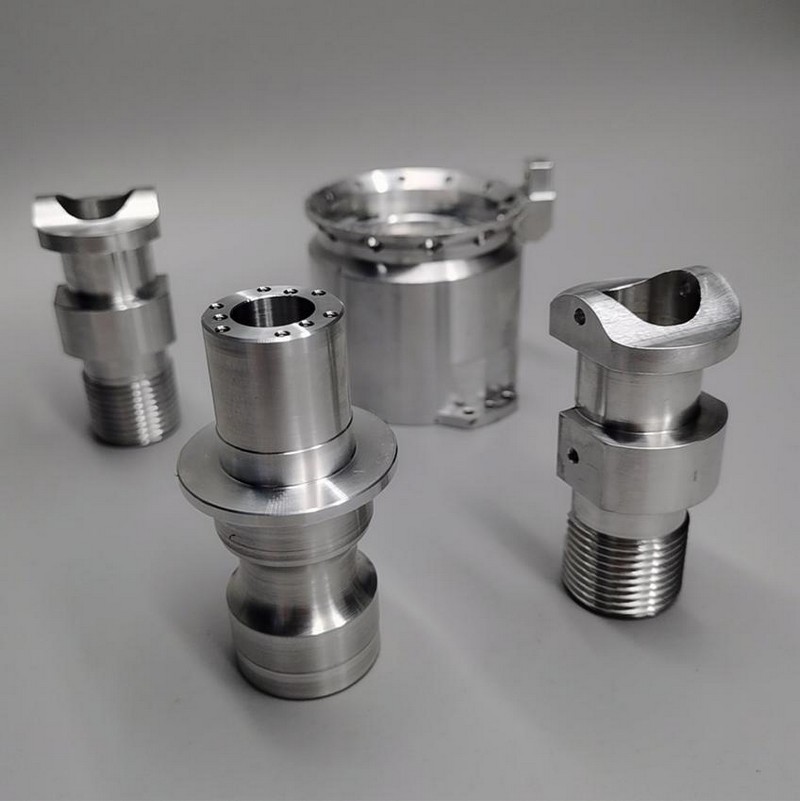 high precision cnc turning parts manufacturing 8
